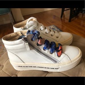 Pinko Sneakers